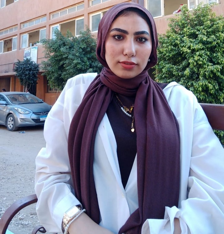 Asmaa Gamal Abdelaziz